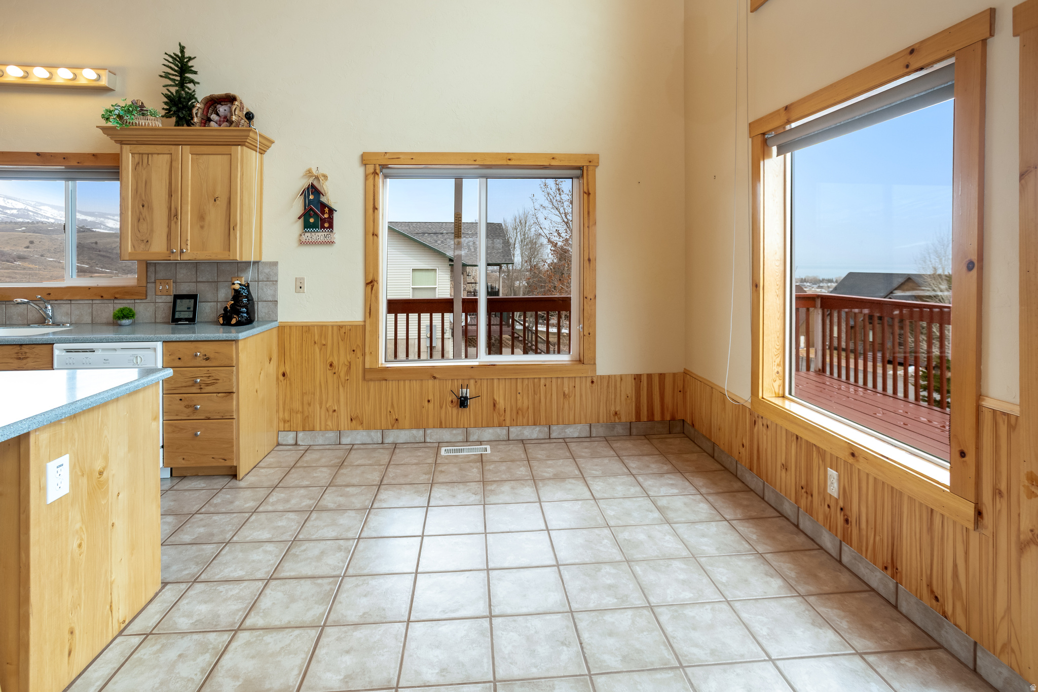 BUTTERCUP ESTATE - Residential