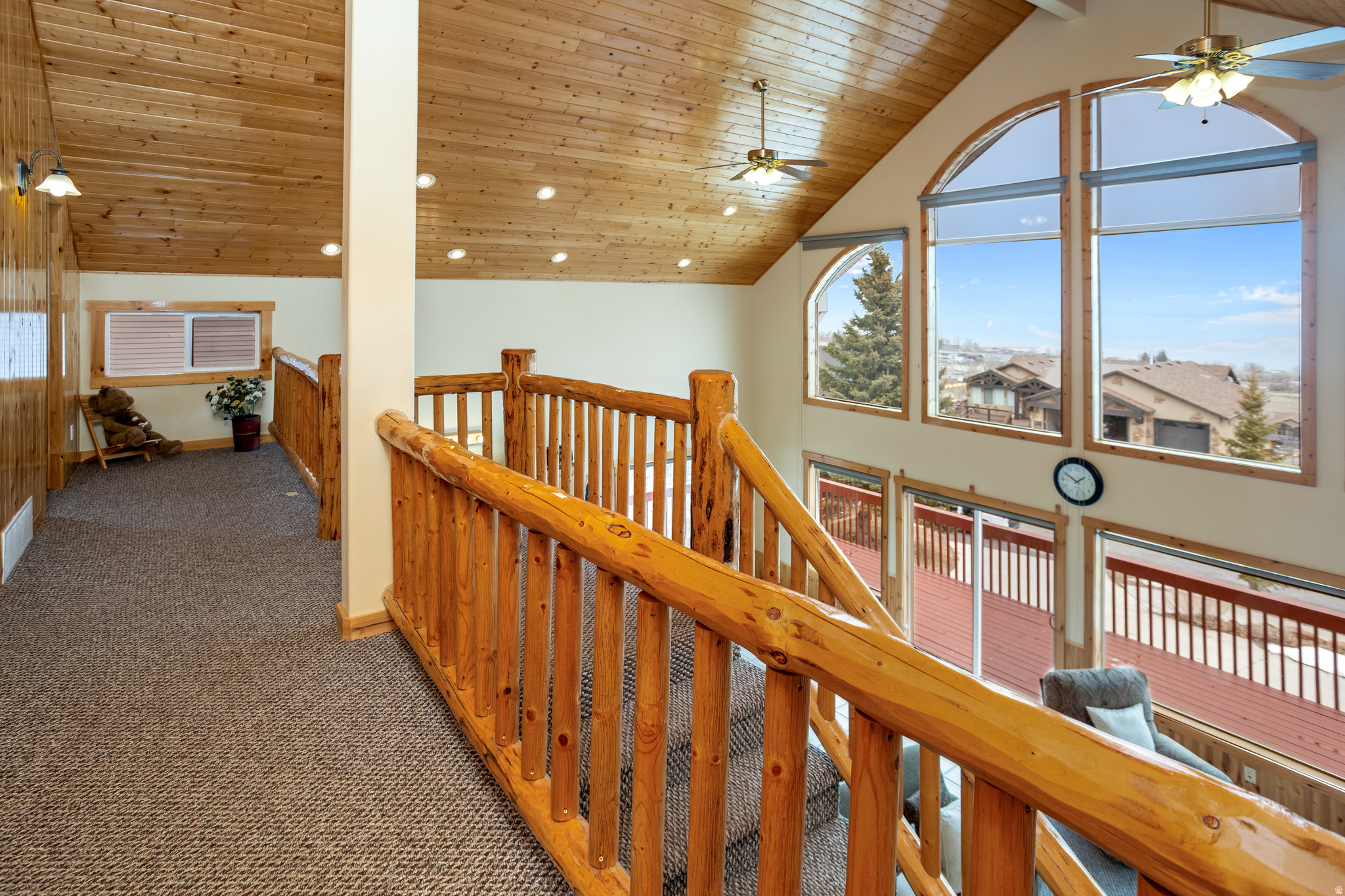 BUTTERCUP ESTATE - Residential