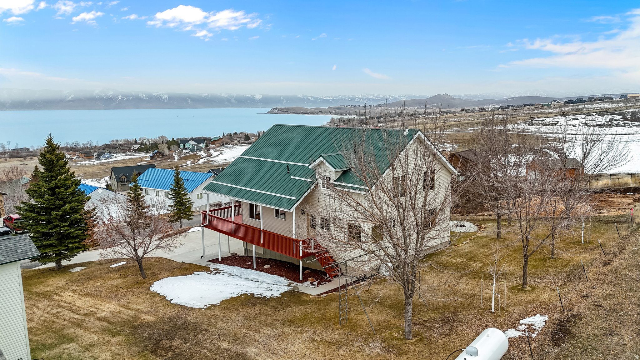 BUTTERCUP ESTATE - Residential