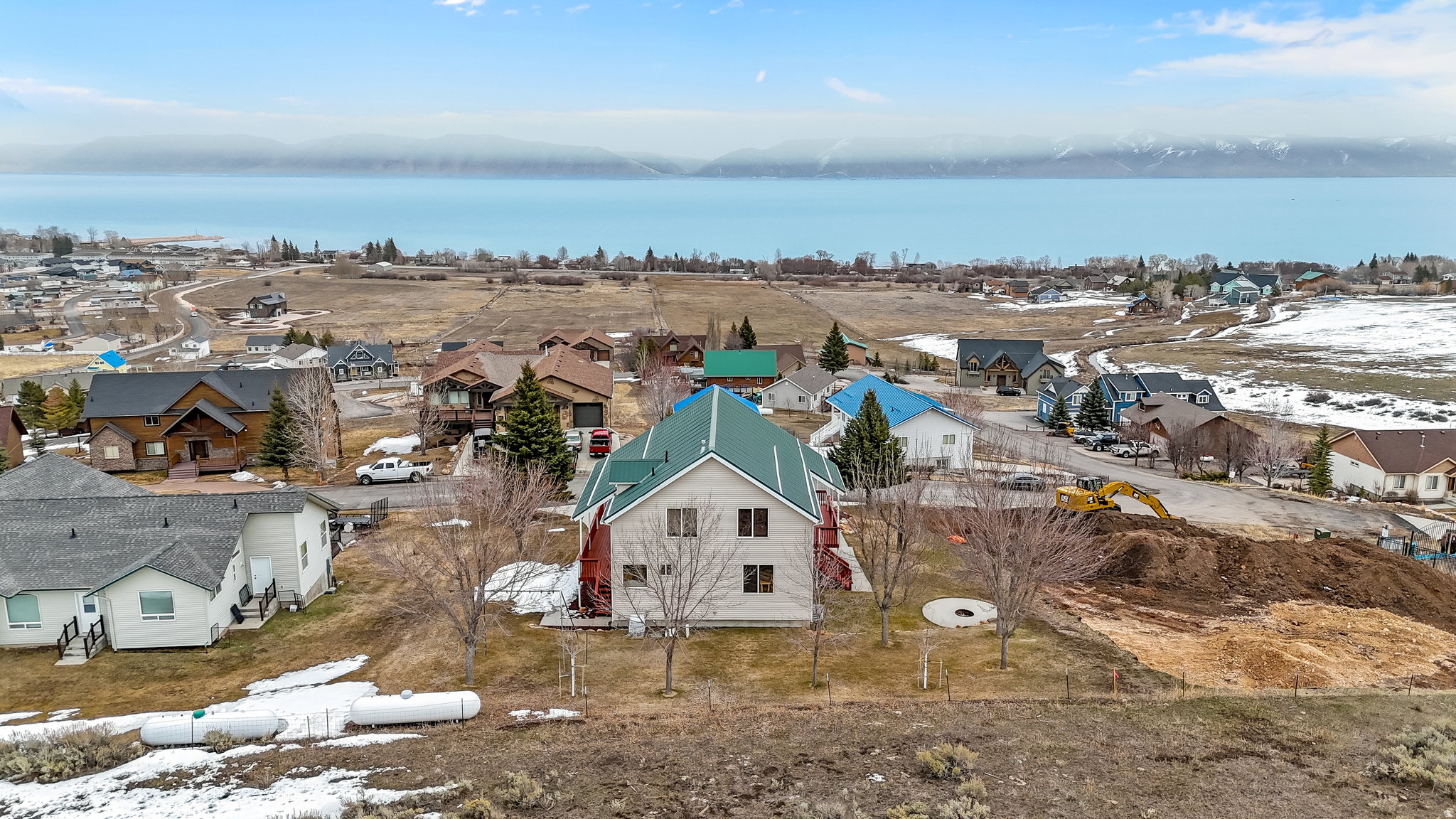 BUTTERCUP ESTATE - Residential