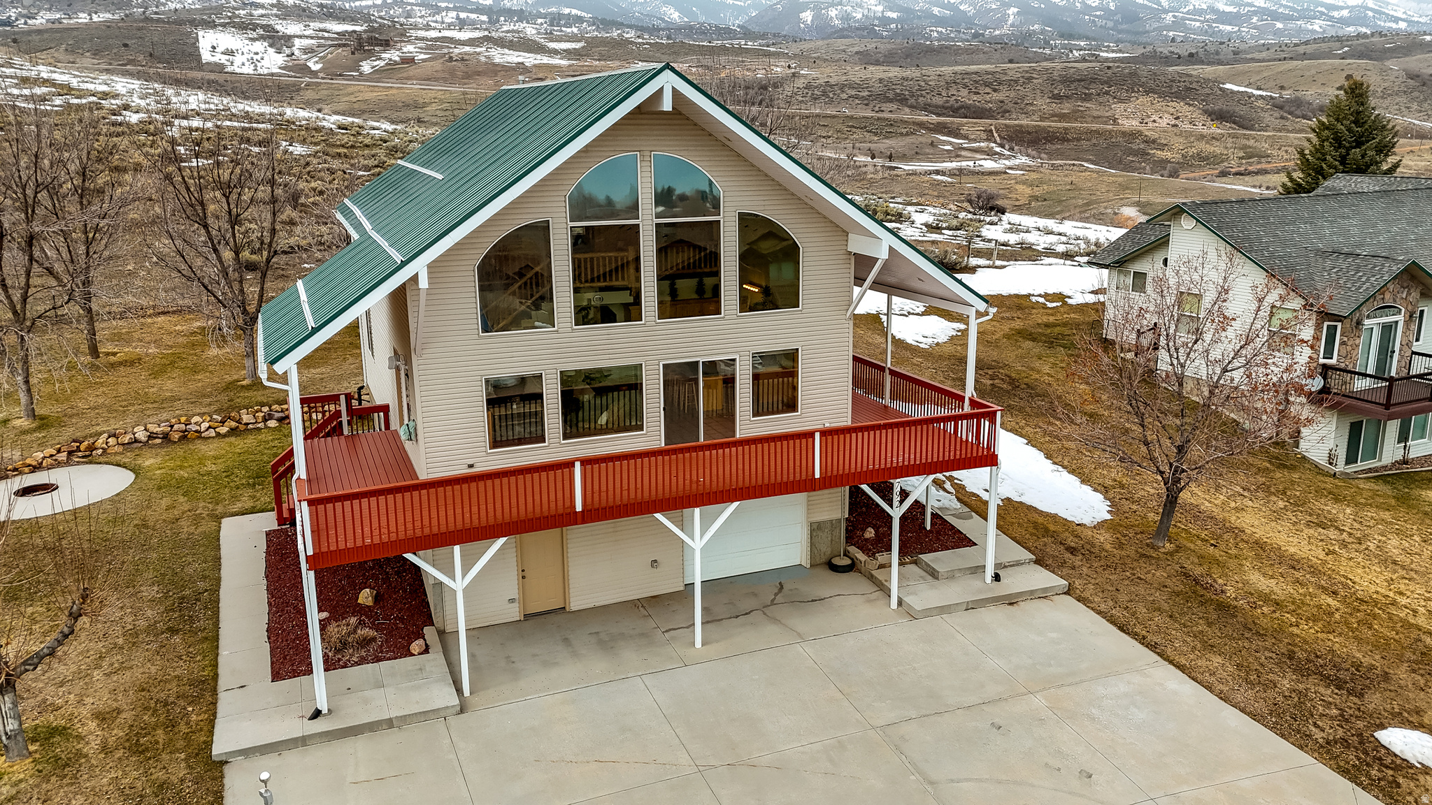 BUTTERCUP ESTATE - Residential