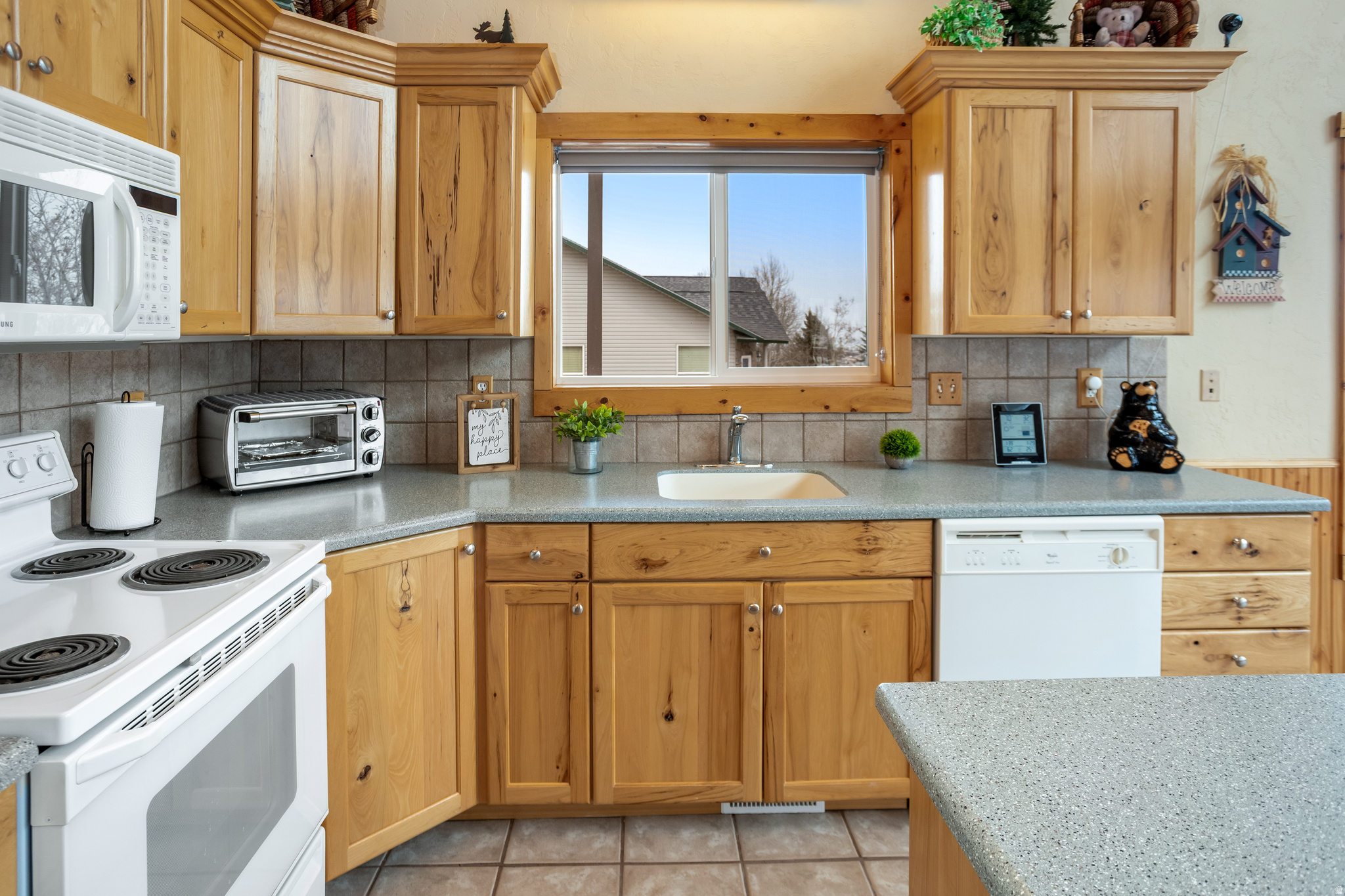 BUTTERCUP ESTATE - Residential