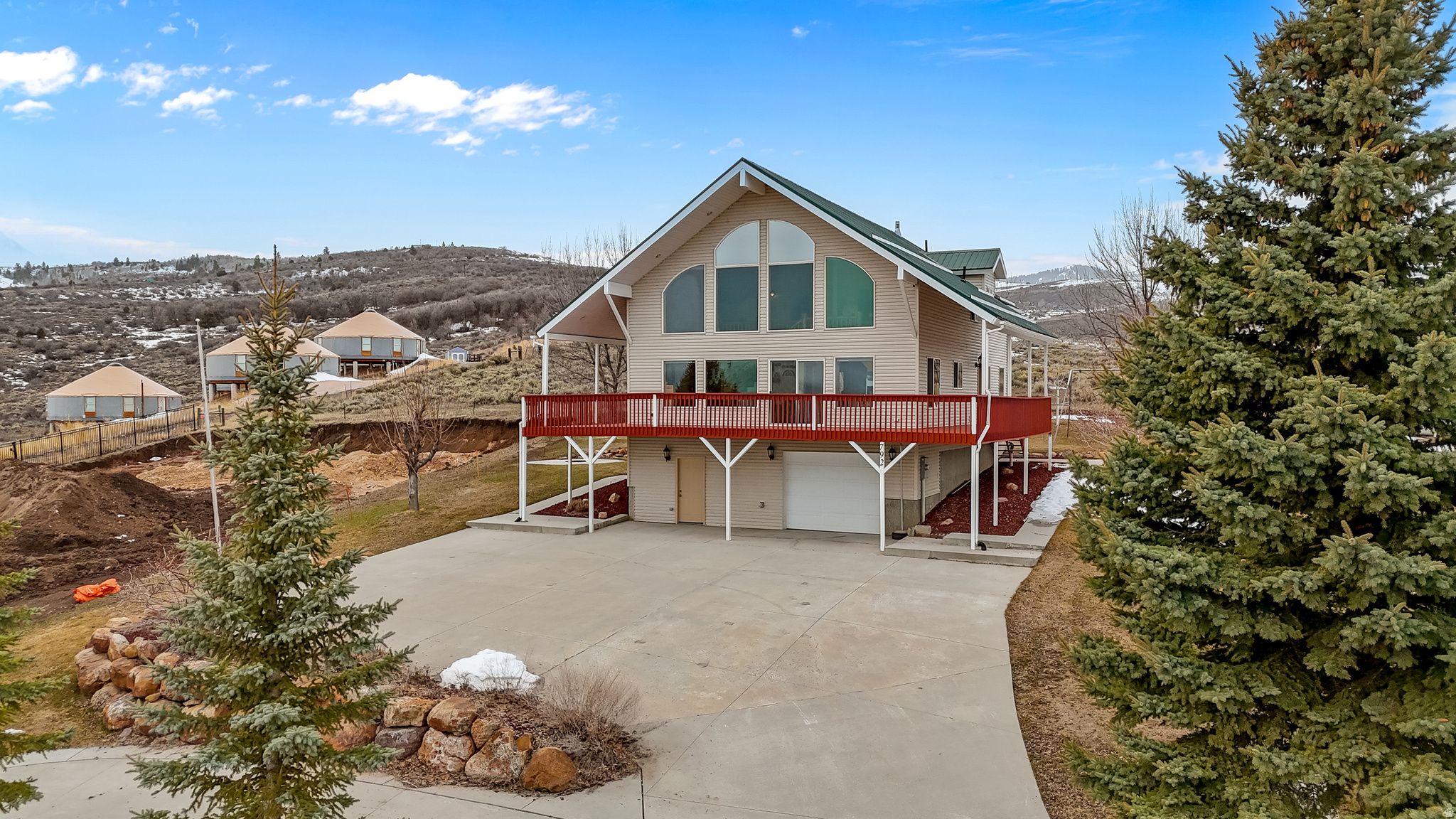 BUTTERCUP ESTATE - Residential