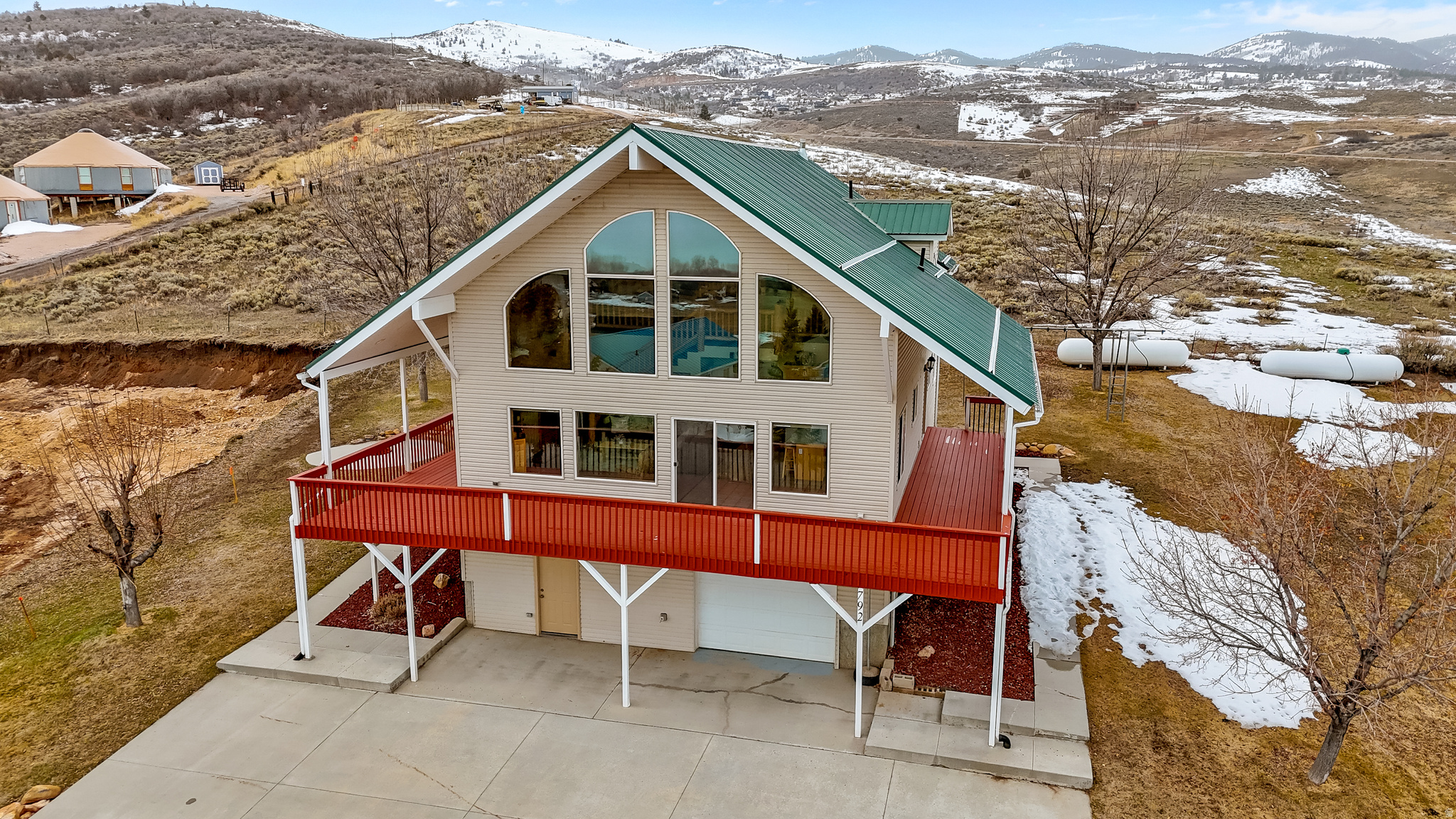 BUTTERCUP ESTATE - Residential