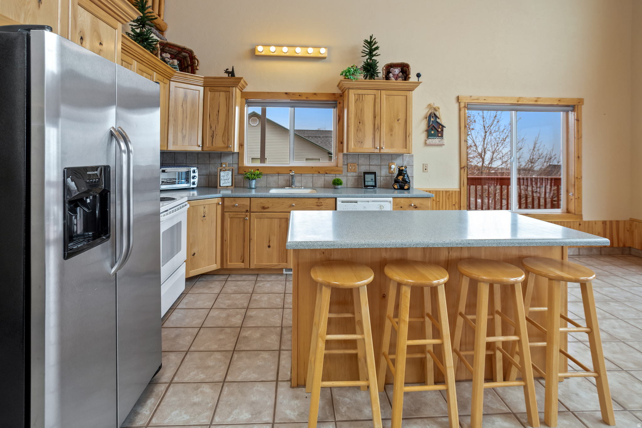 BUTTERCUP ESTATE - Residential