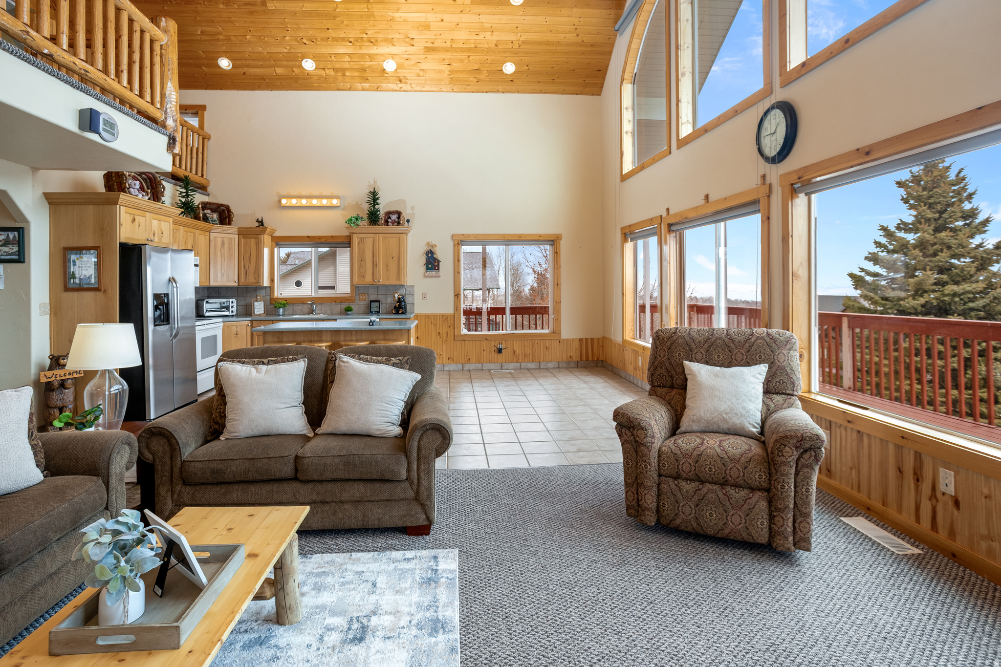 BUTTERCUP ESTATE - Residential