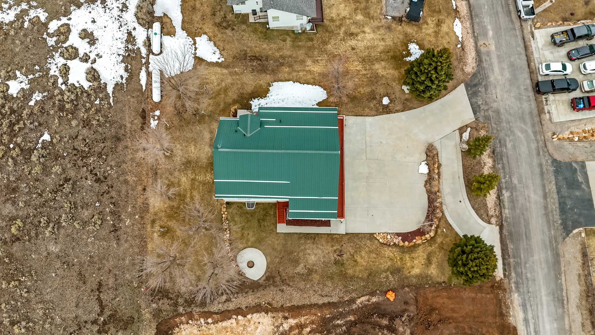 BUTTERCUP ESTATE - Residential