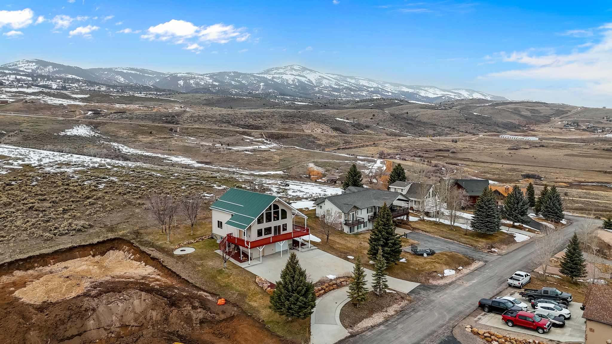 BUTTERCUP ESTATE - Residential