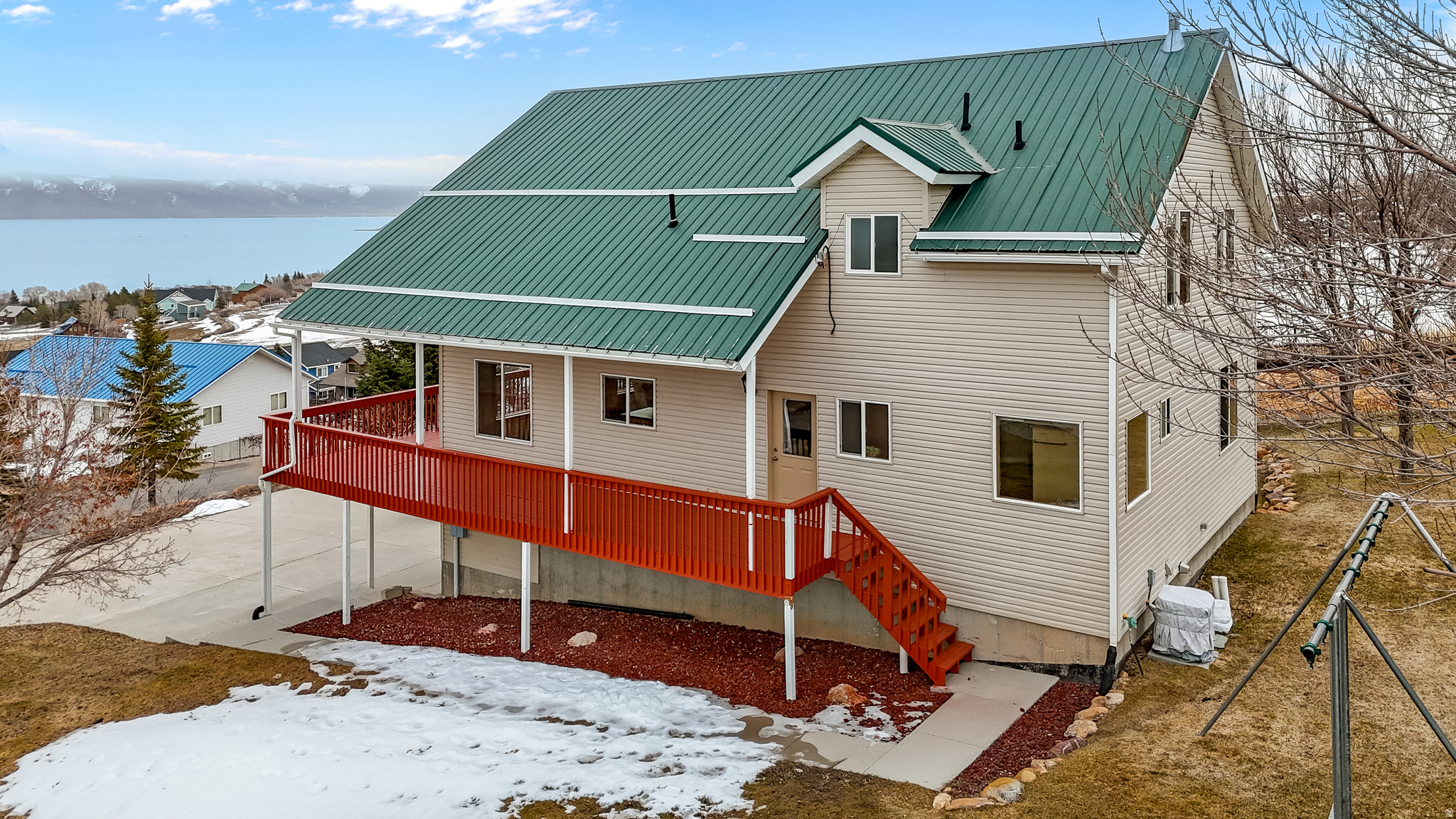 BUTTERCUP ESTATE - Residential