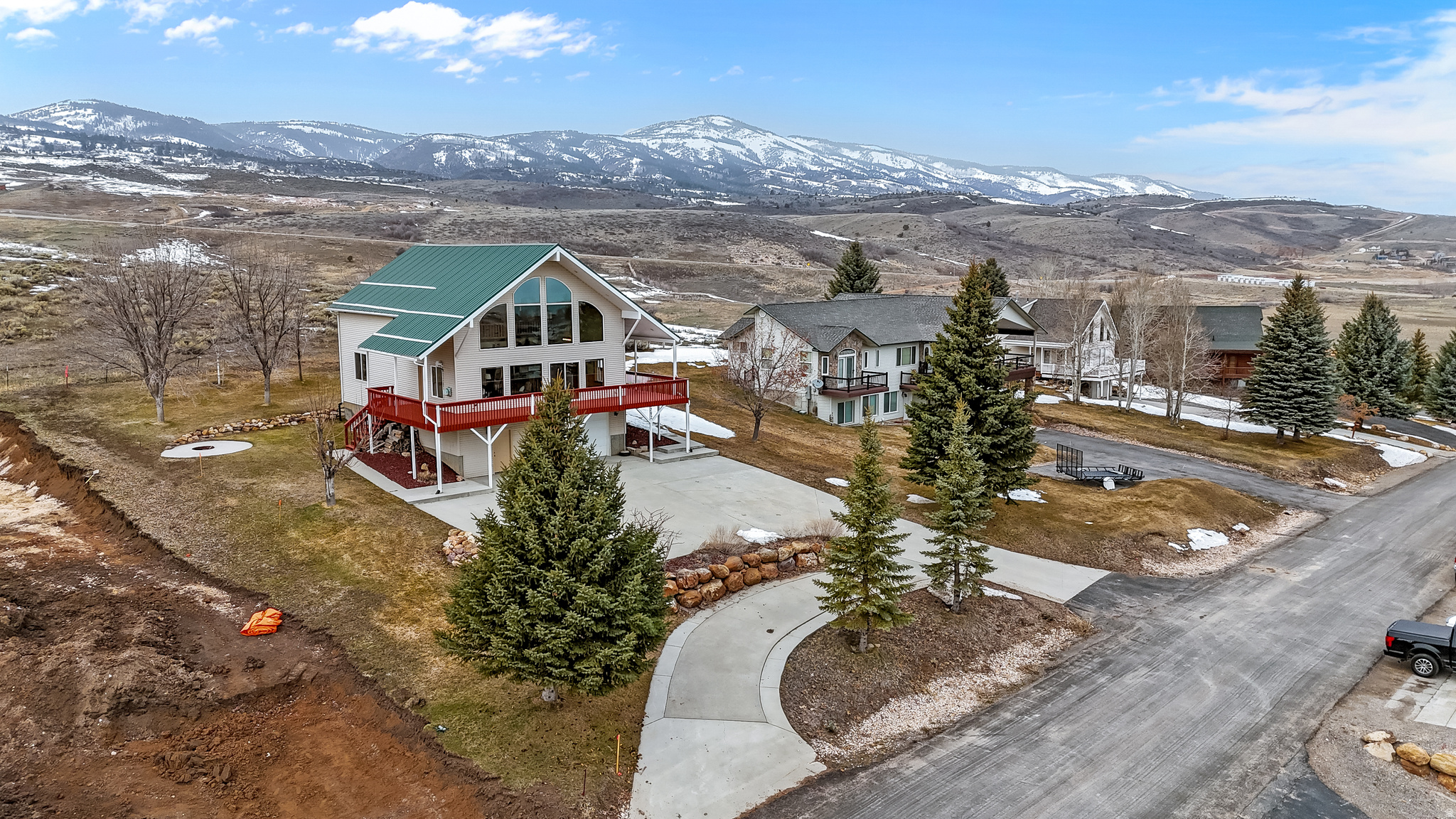 BUTTERCUP ESTATE - Residential