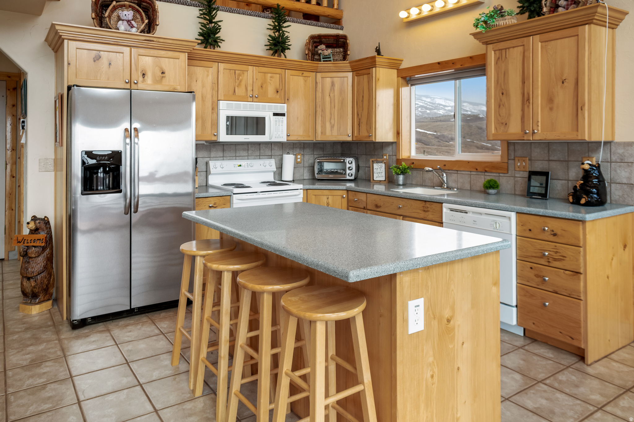 BUTTERCUP ESTATE - Residential