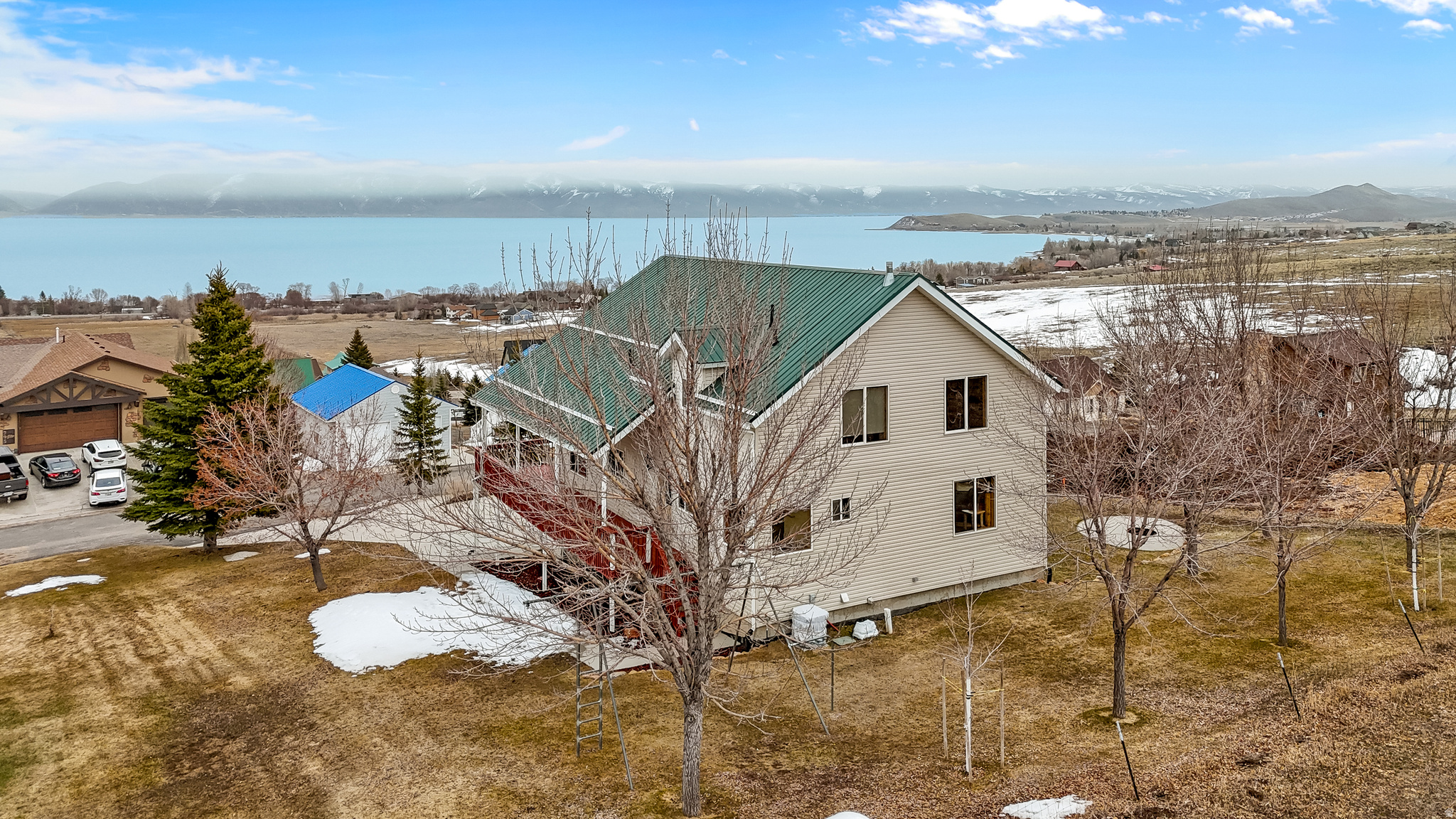 BUTTERCUP ESTATE - Residential