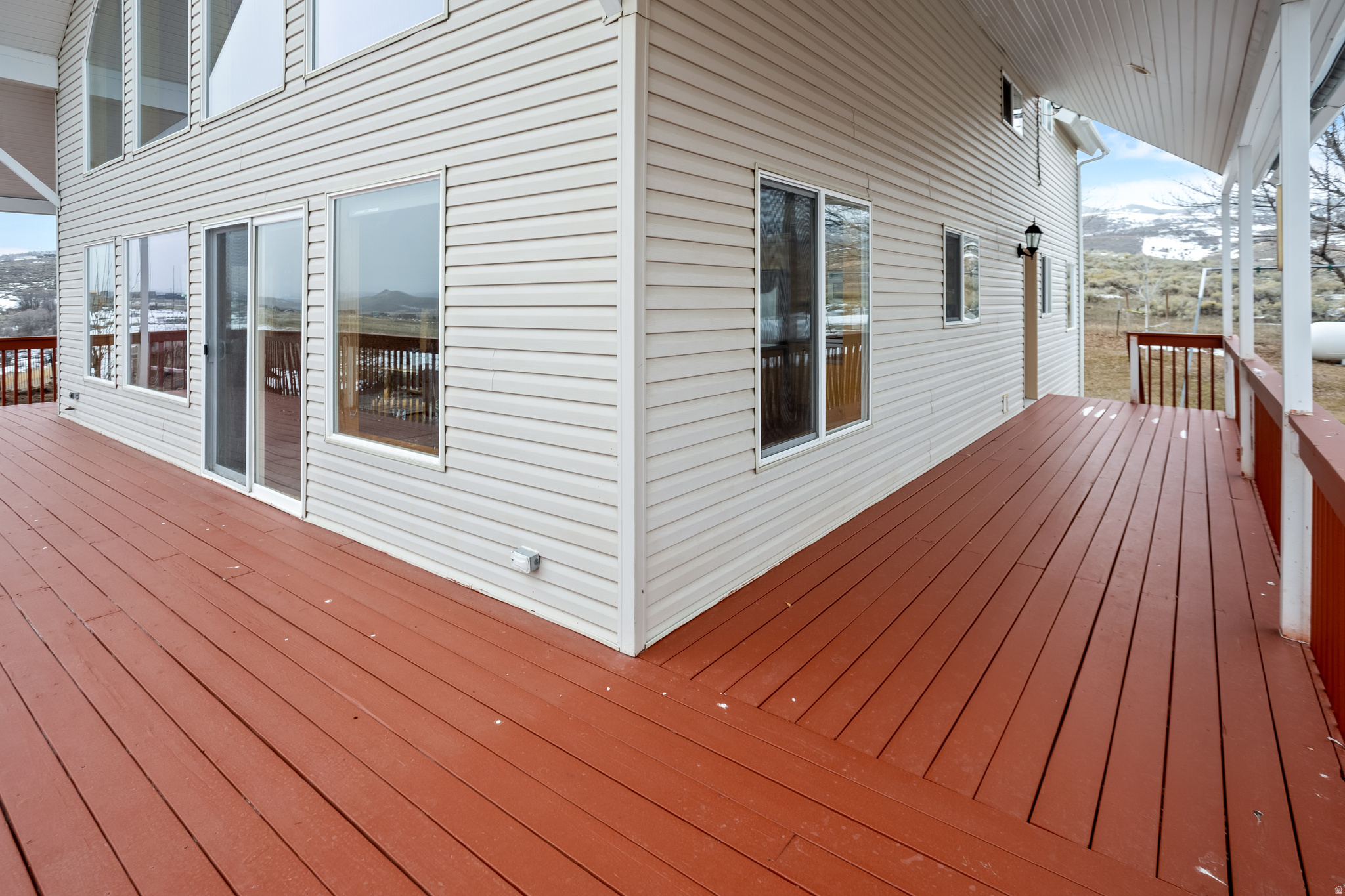 BUTTERCUP ESTATE - Residential