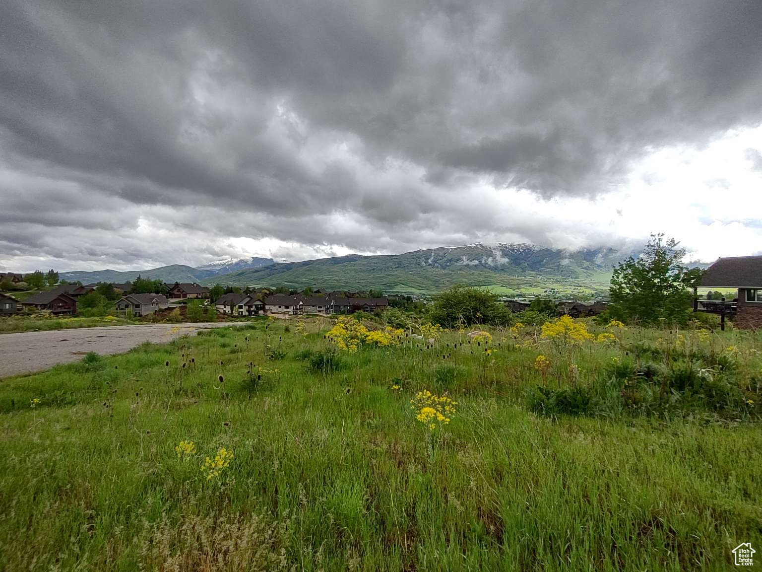 5659 E Elkhorn Dr #81, Eden, Utah image 3