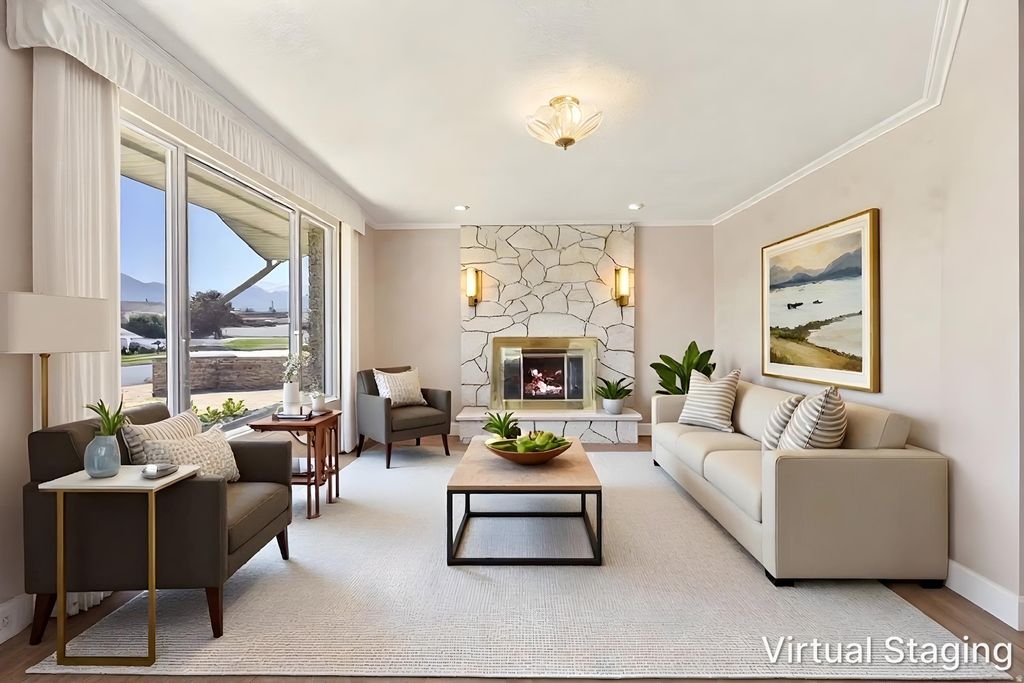 Photo of 5606 S LOLENE WAY, Taylorsville, UT 84129 (MLS # 2165418)