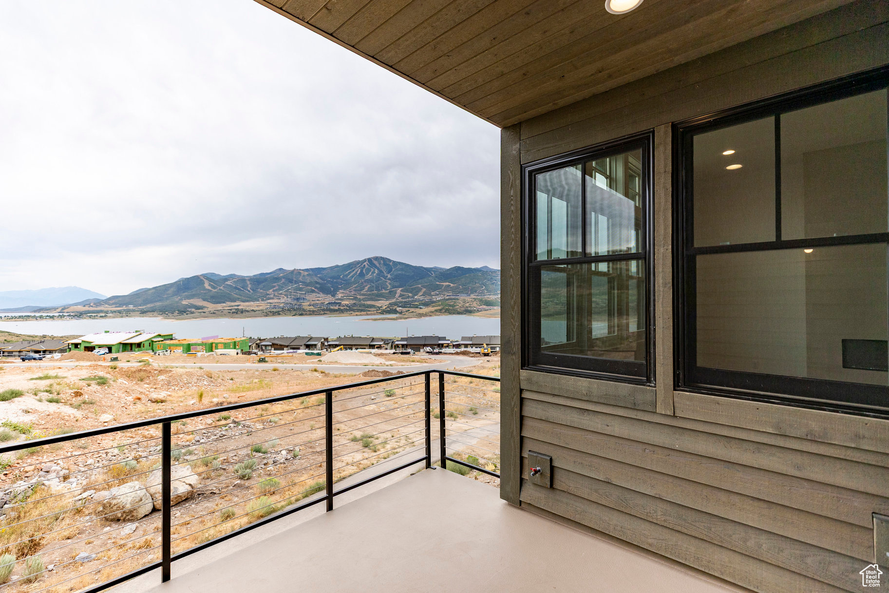 DEER WATERS RESORT - Residential