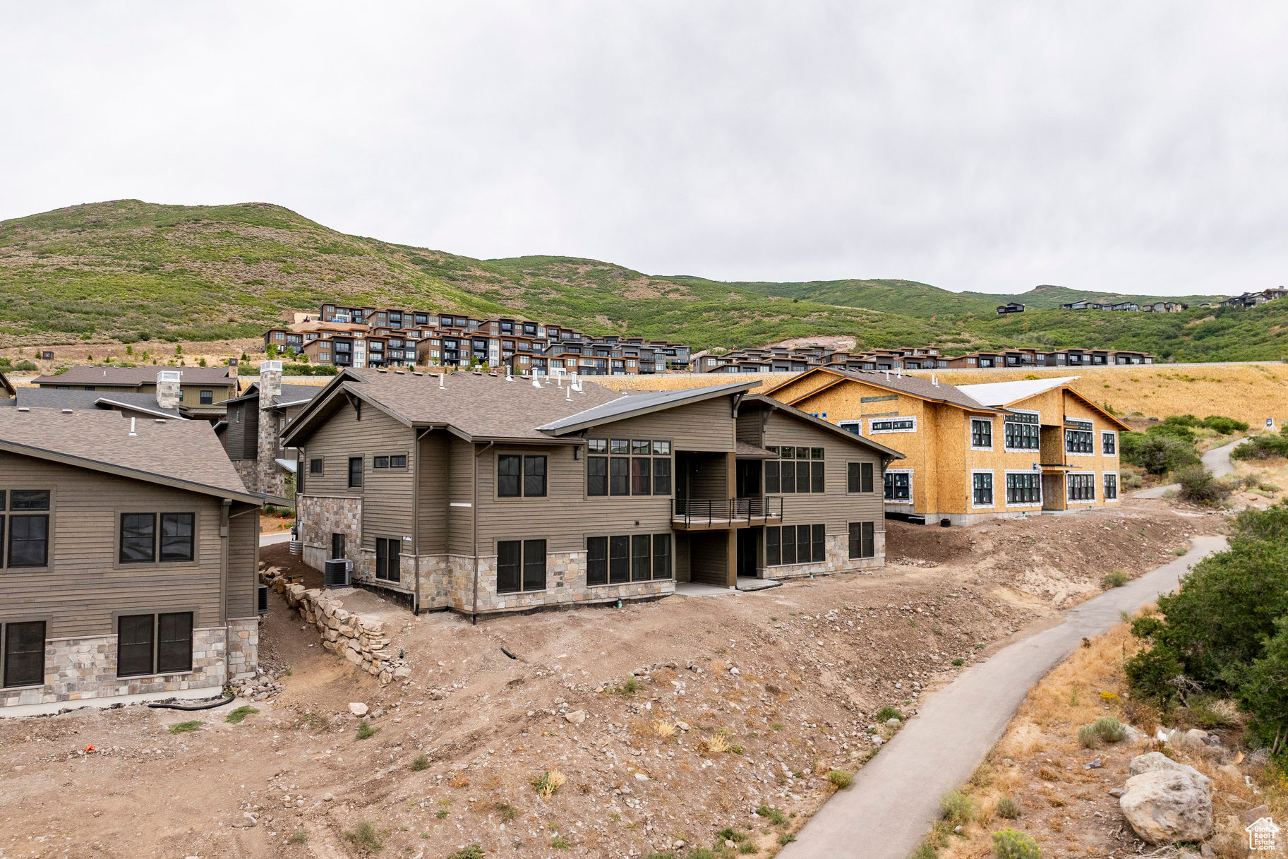 DEER WATERS RESORT - Residential