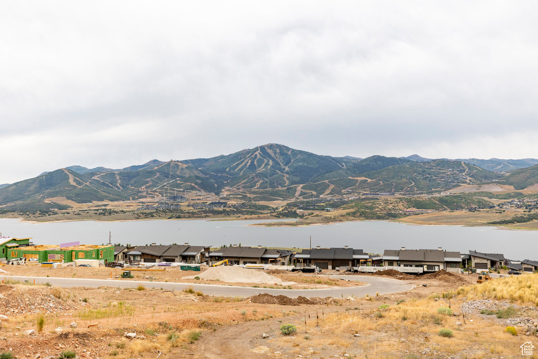 DEER WATERS RESORT - Residential