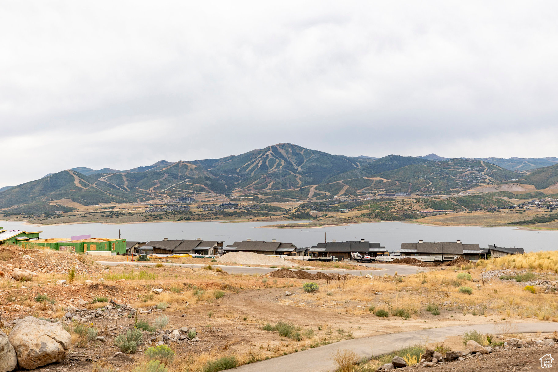 DEER WATERS RESORT - Residential