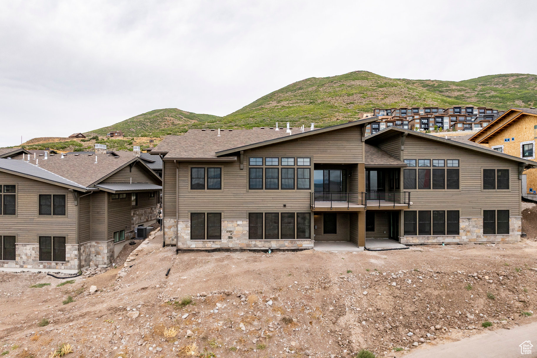 DEER WATERS RESORT - Residential