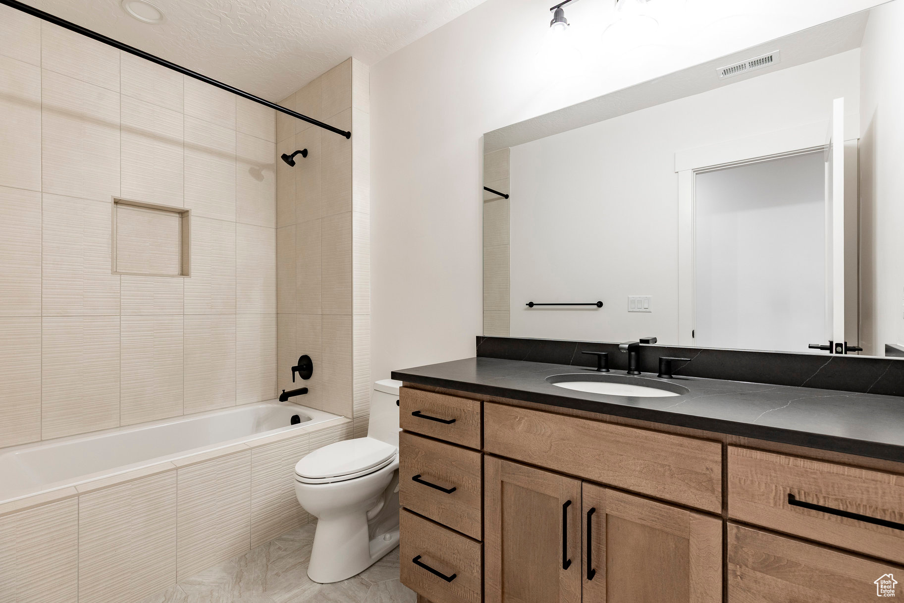 DEER WATERS RESORT - Residential