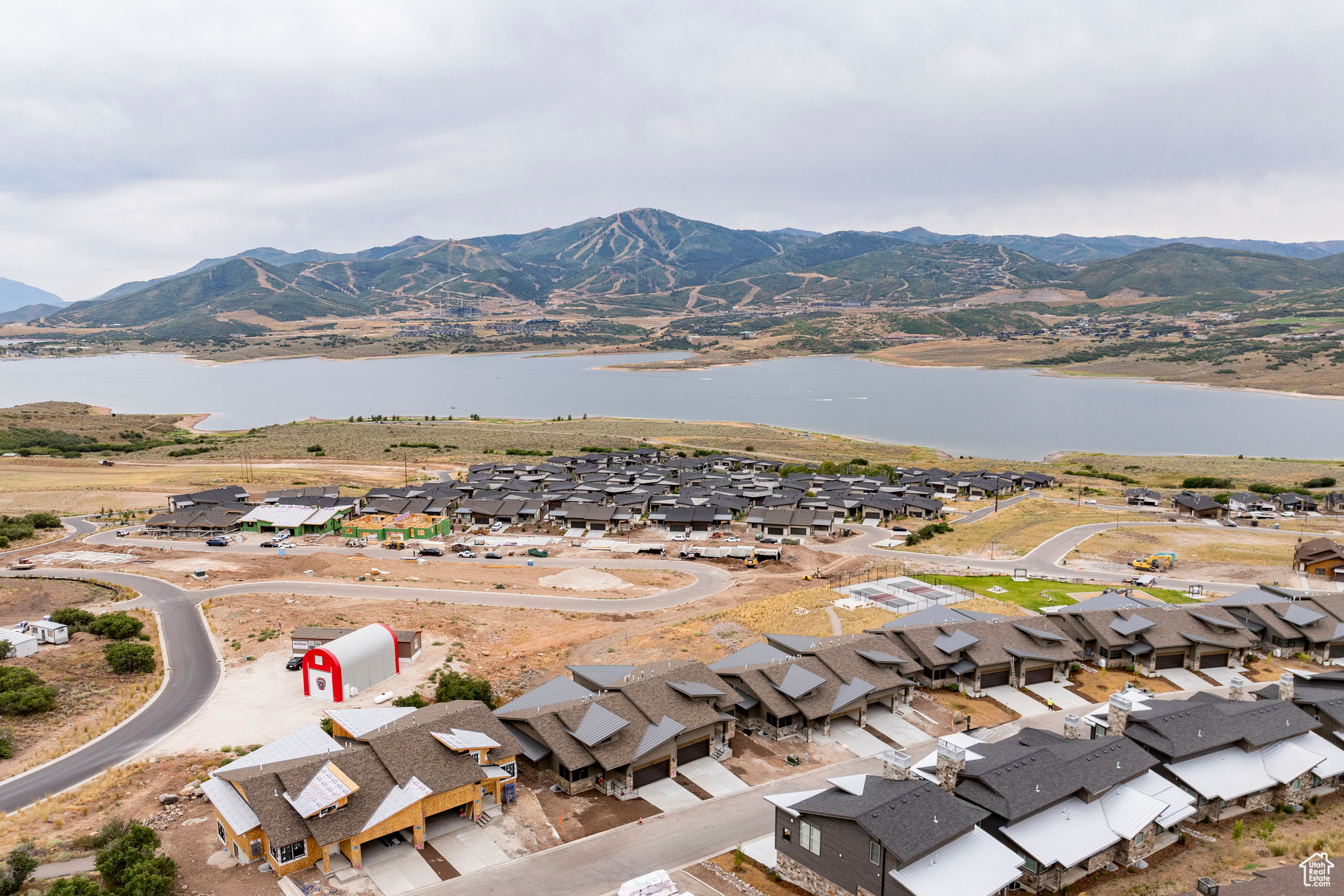 DEER WATERS RESORT - Residential