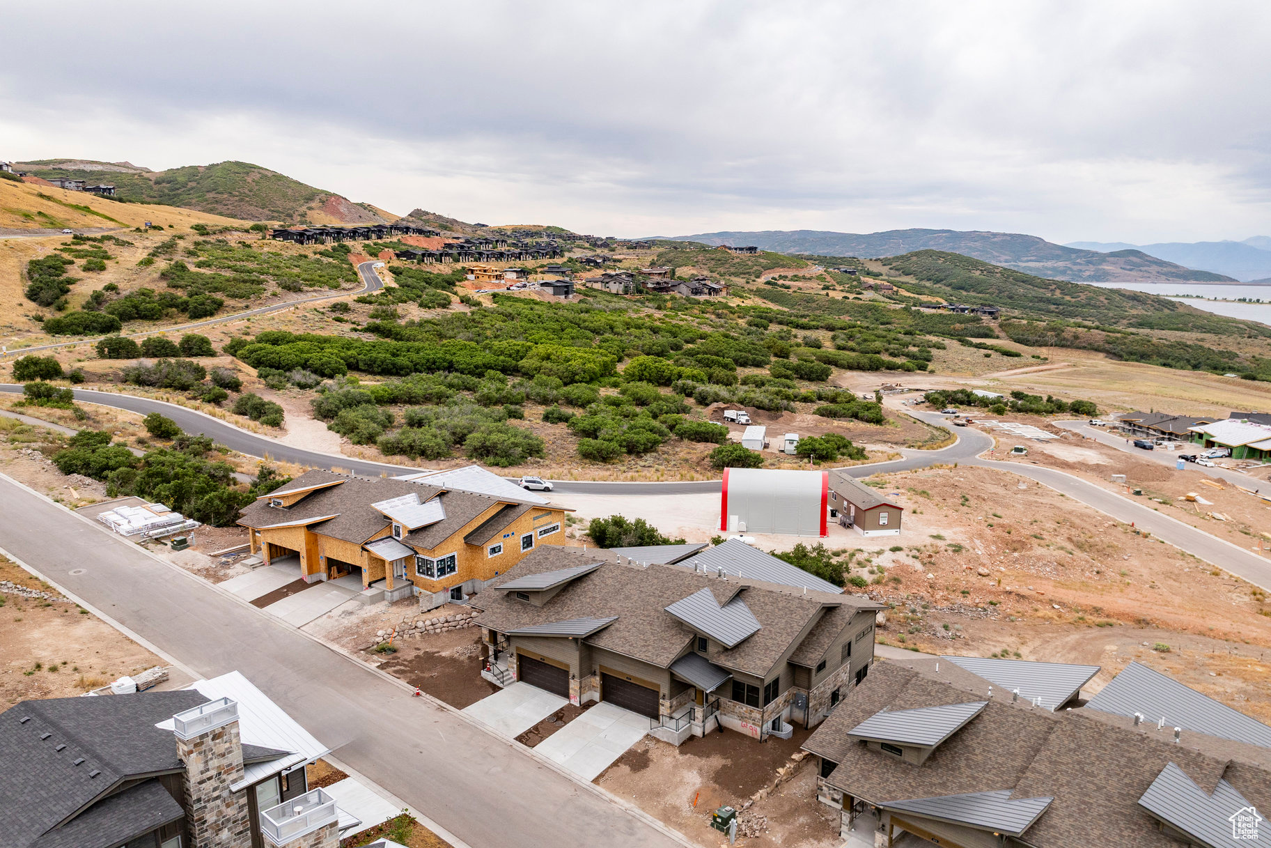 DEER WATERS RESORT - Residential