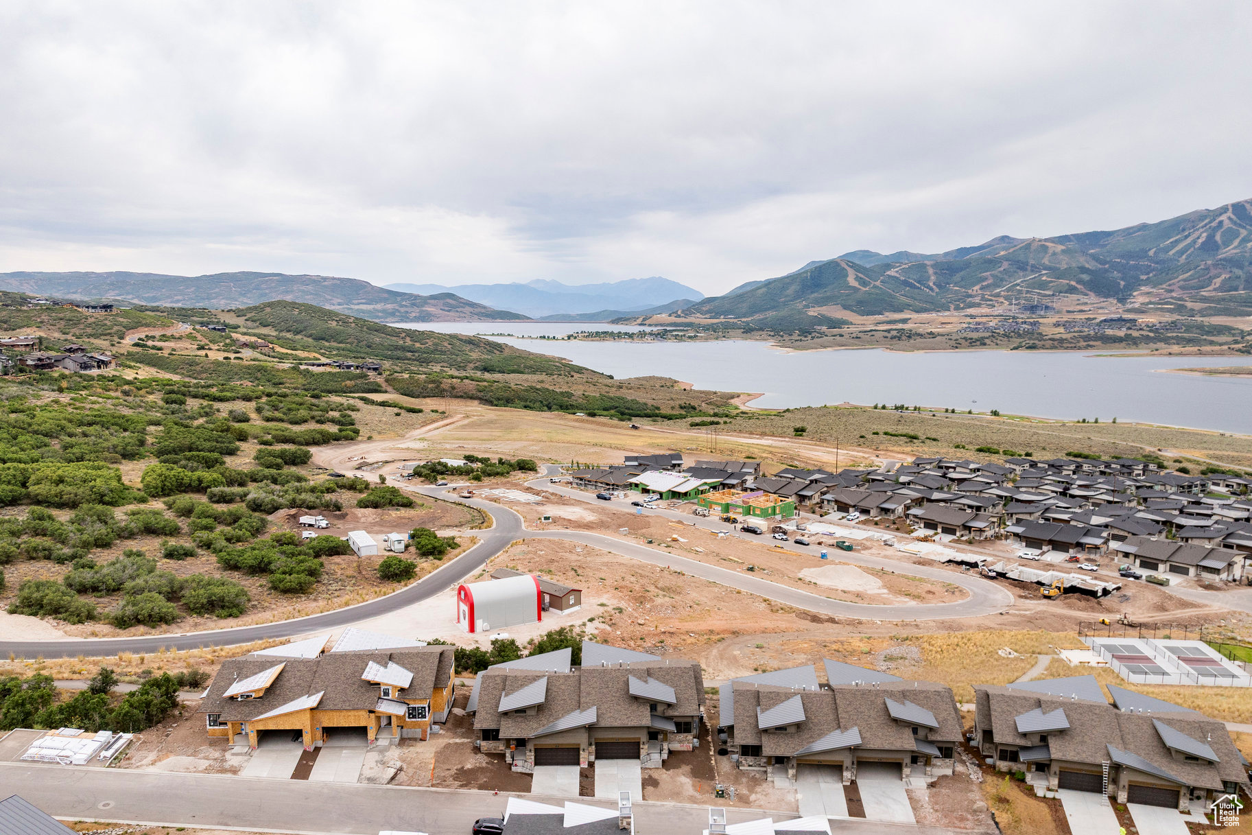 DEER WATERS RESORT - Residential