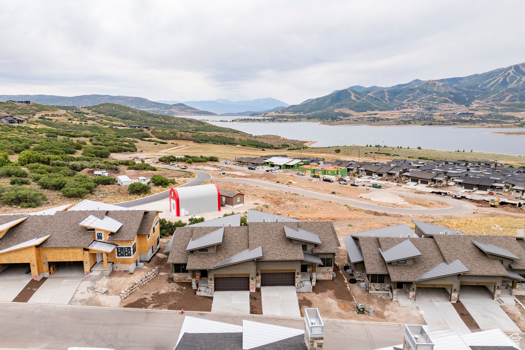 DEER WATERS RESORT - Residential