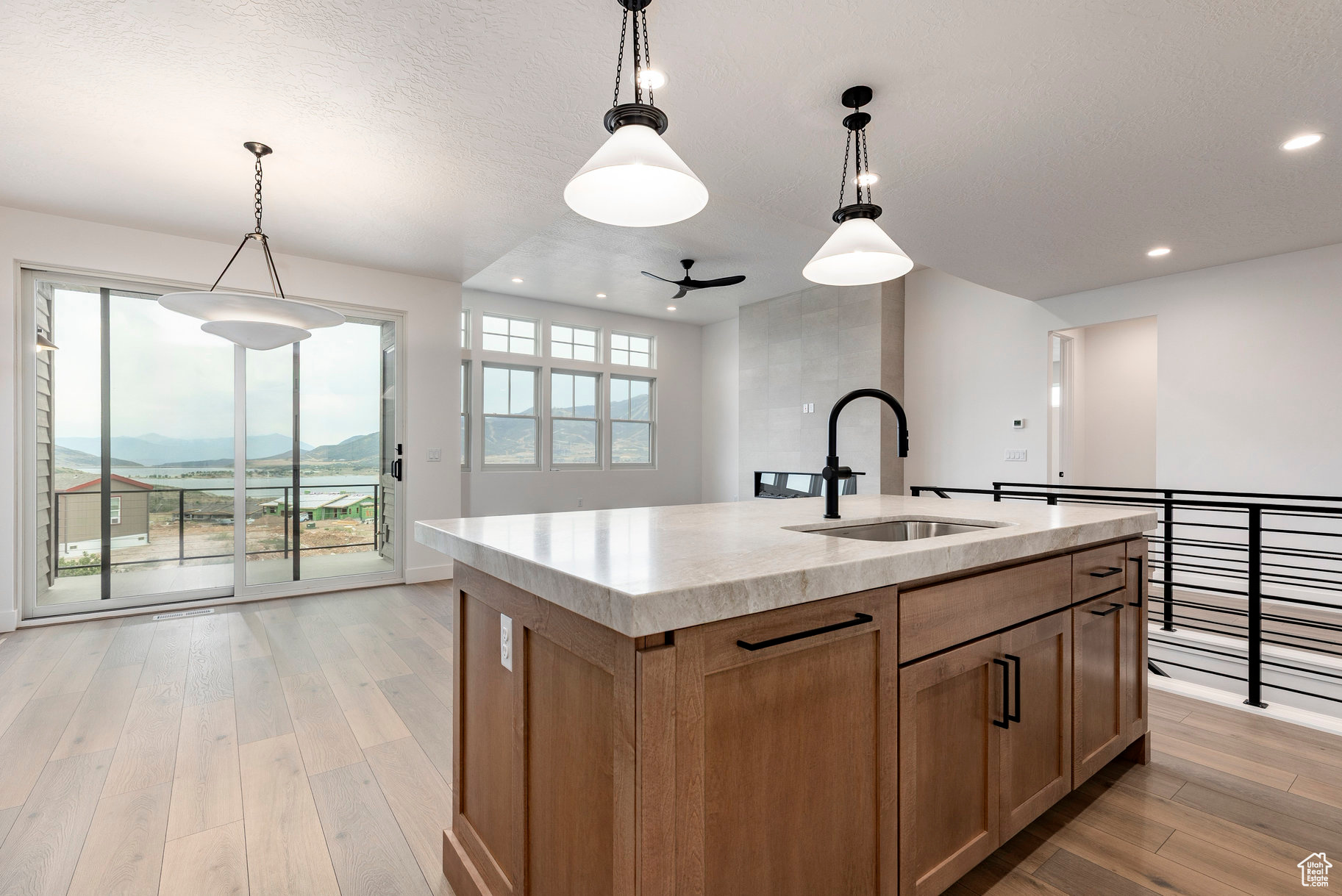 DEER WATERS RESORT - Residential