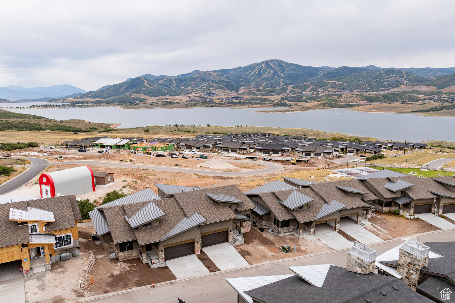 DEER WATERS RESORT - Residential