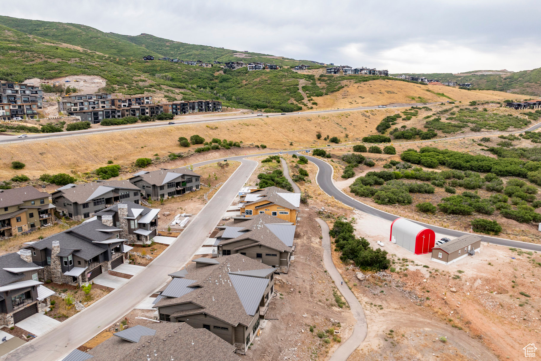 DEER WATERS RESORT - Residential