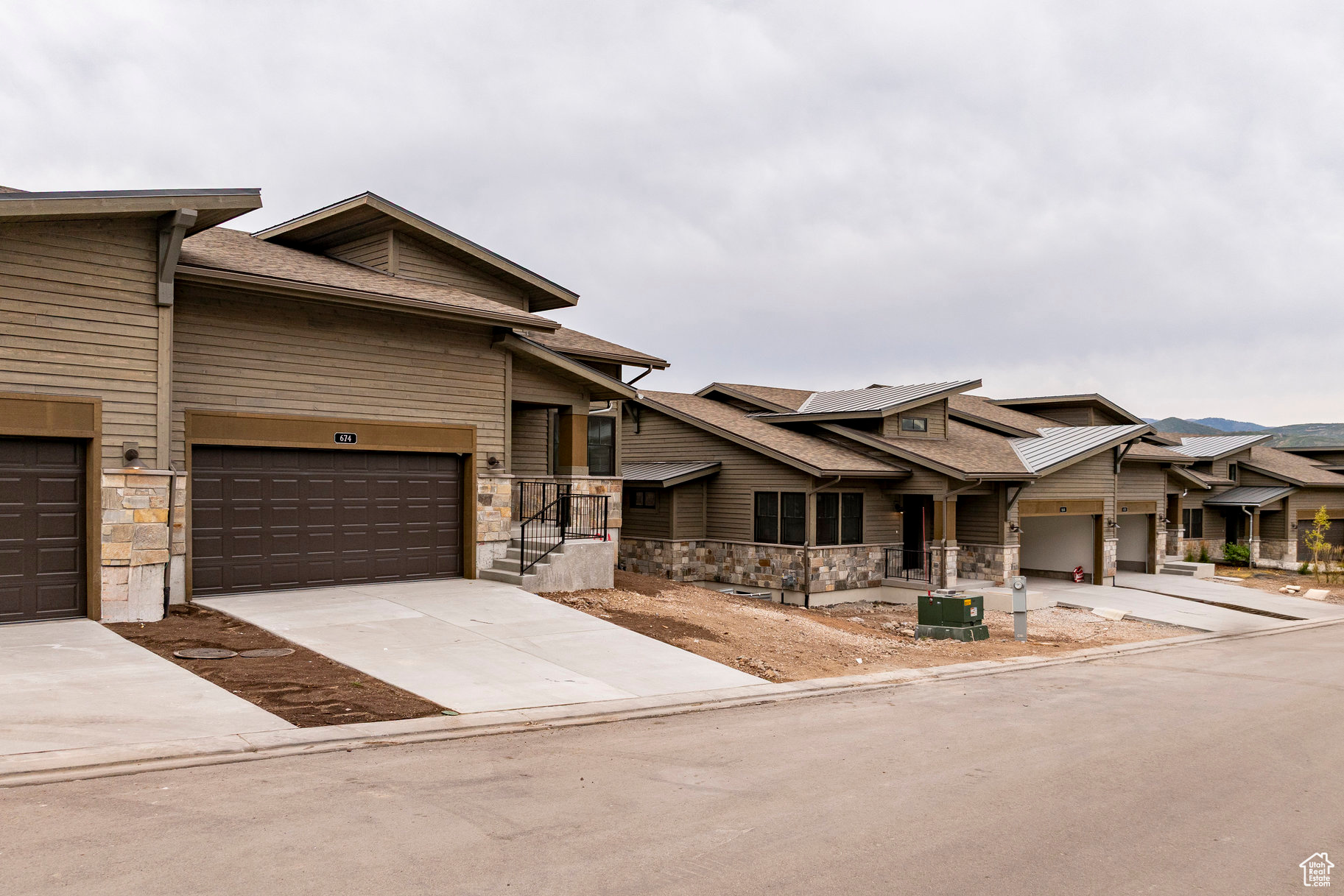 DEER WATERS RESORT - Residential