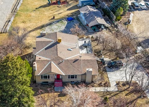 Homes For Sale - 290 E State Road 29<br/> Orangeville, UT 84537