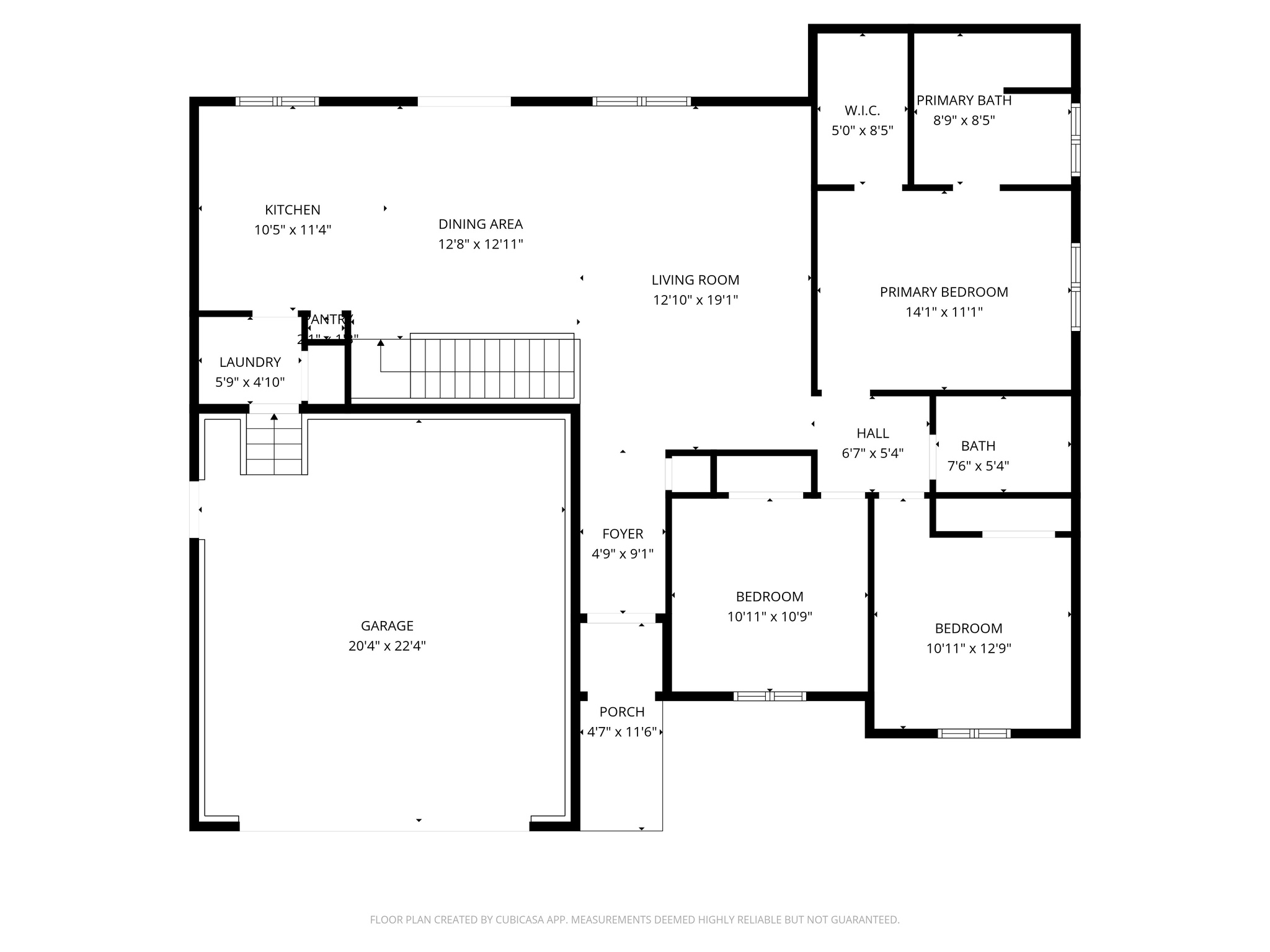 1737 N BROADWAY AVE E