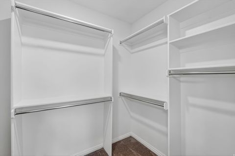 Tiny photo for 174 E POLARIS DR, Saratoga Springs, UT 84045 (MLS # 2127916)