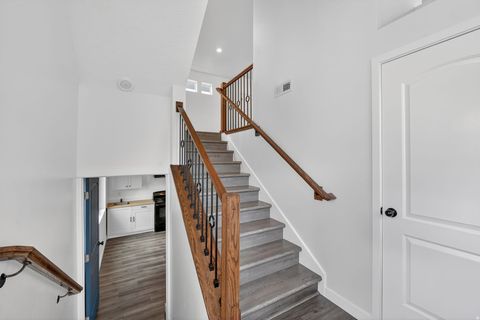 Tiny photo for 174 E POLARIS DR, Saratoga Springs, UT 84045 (MLS # 2127916)