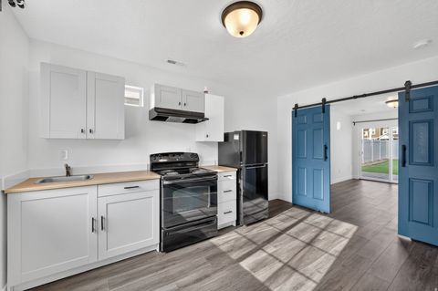 Tiny photo for 174 E POLARIS DR, Saratoga Springs, UT 84045 (MLS # 2127916)