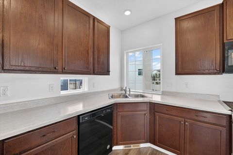 Tiny photo for 174 E POLARIS DR, Saratoga Springs, UT 84045 (MLS # 2127916)
