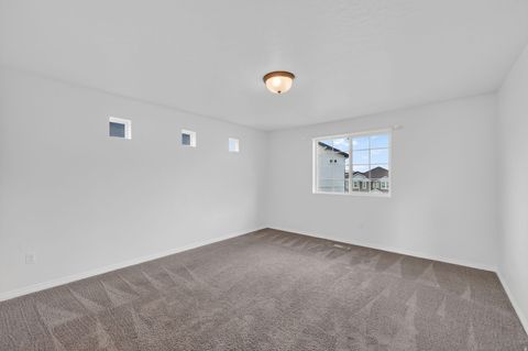 Tiny photo for 174 E POLARIS DR, Saratoga Springs, UT 84045 (MLS # 2127916)