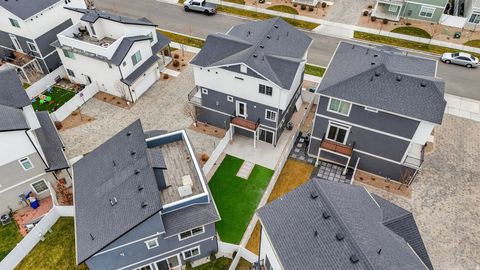 Tiny photo for 174 E POLARIS DR, Saratoga Springs, UT 84045 (MLS # 2127916)