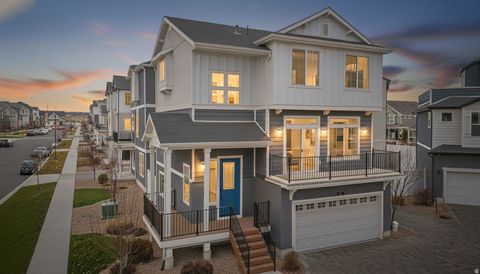 Tiny photo for 174 E POLARIS DR, Saratoga Springs, UT 84045 (MLS # 2127916)