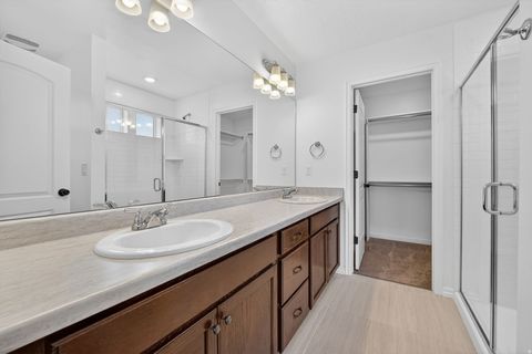 Tiny photo for 174 E POLARIS DR, Saratoga Springs, UT 84045 (MLS # 2127916)