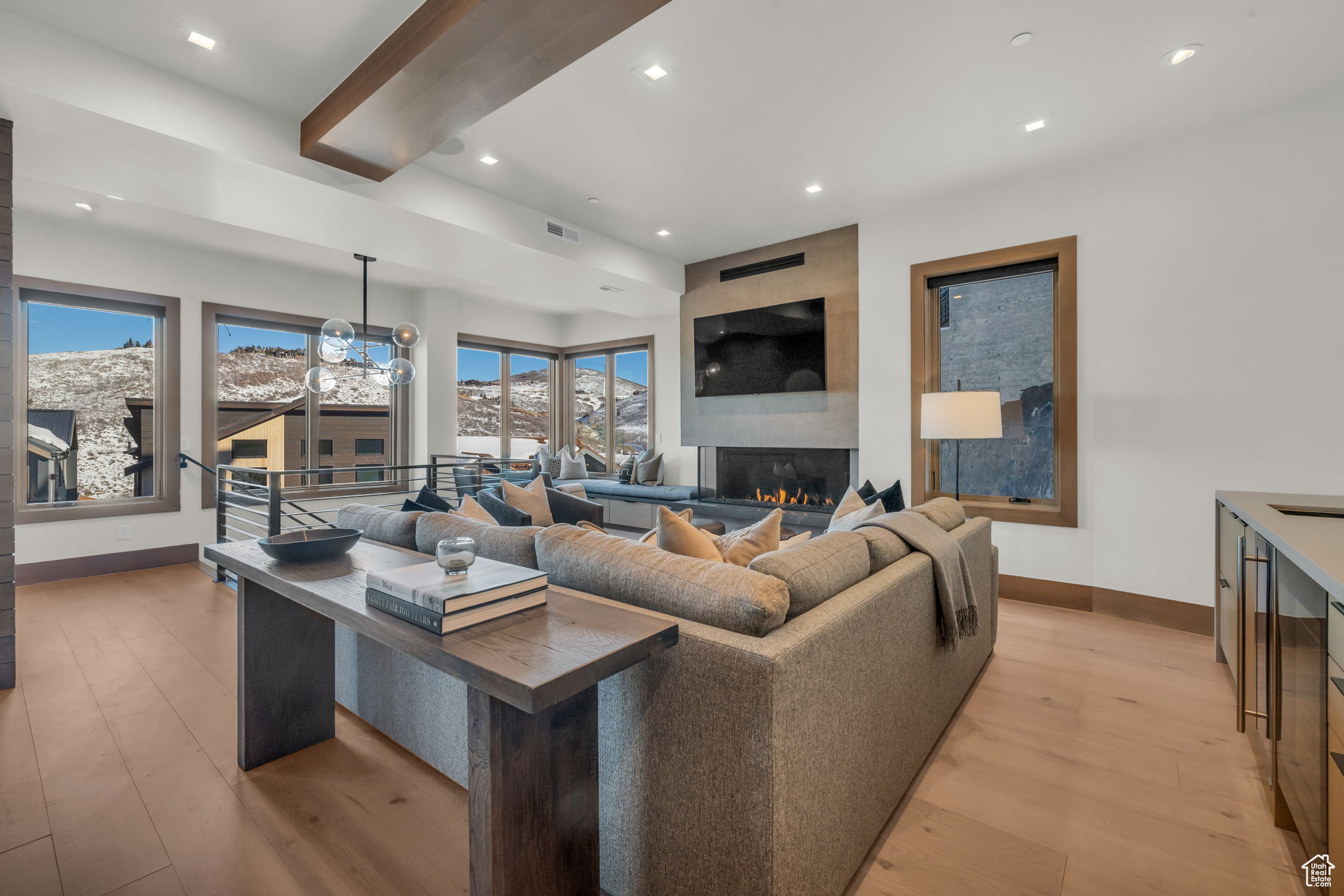 1249 Rothwell Rd, Park City, Utah image 2