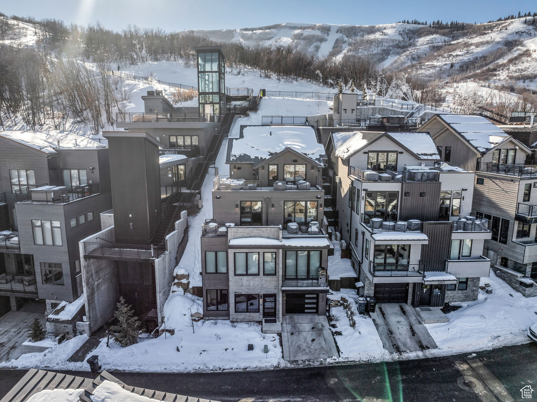 1249 Rothwell Rd, Park City, Utah image 1