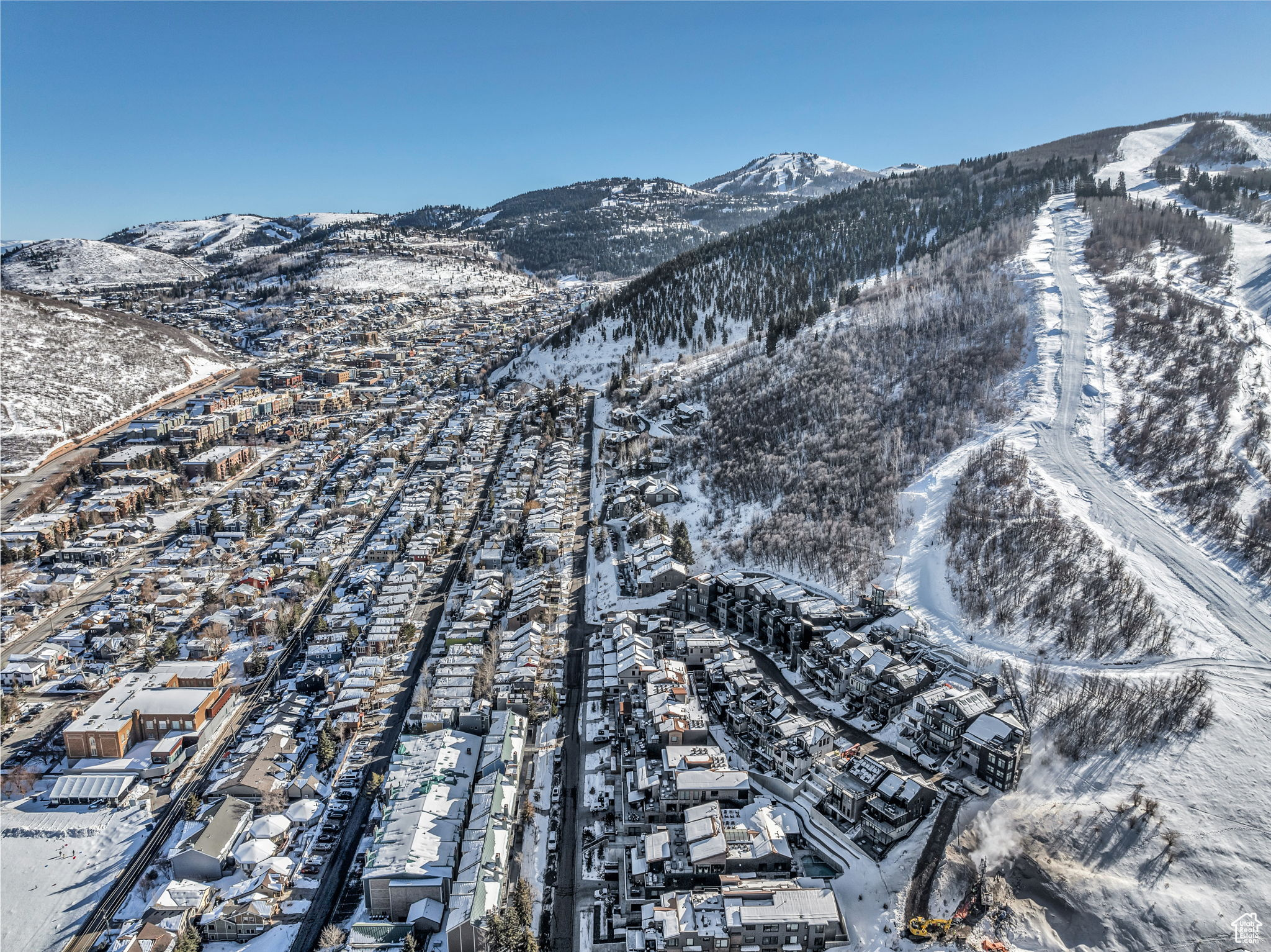 1249 Rothwell Rd, Park City, Utah image 29