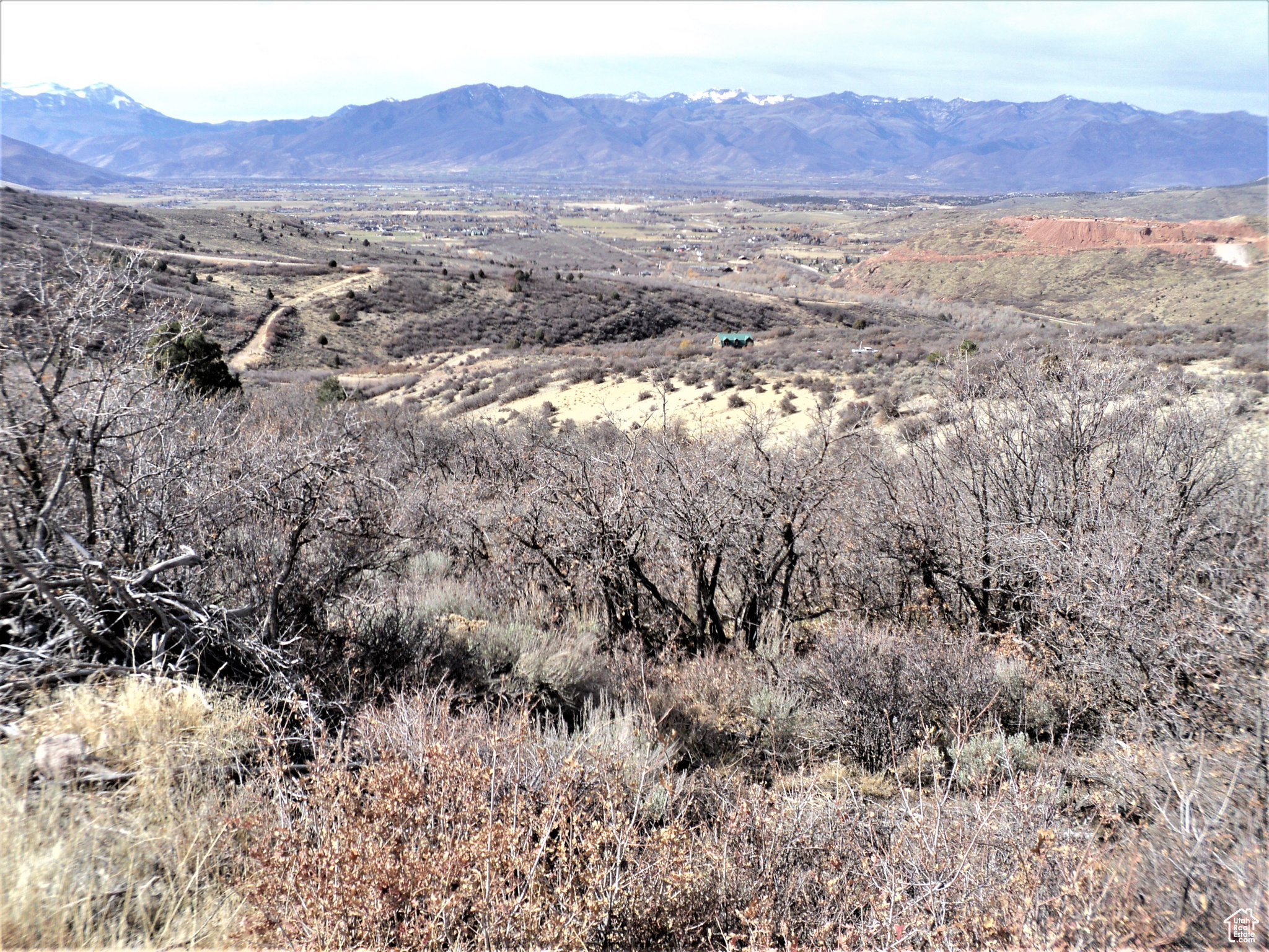 1532 S Beaver Bench Rd #1483, Heber City, Utah image 8