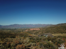 1532 S Beaver Bench Rd #1483, Heber City, Utah image 2