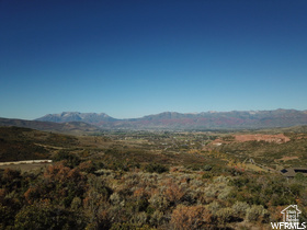 1532 S Beaver Bench Rd #1483, Heber City, Utah image 3