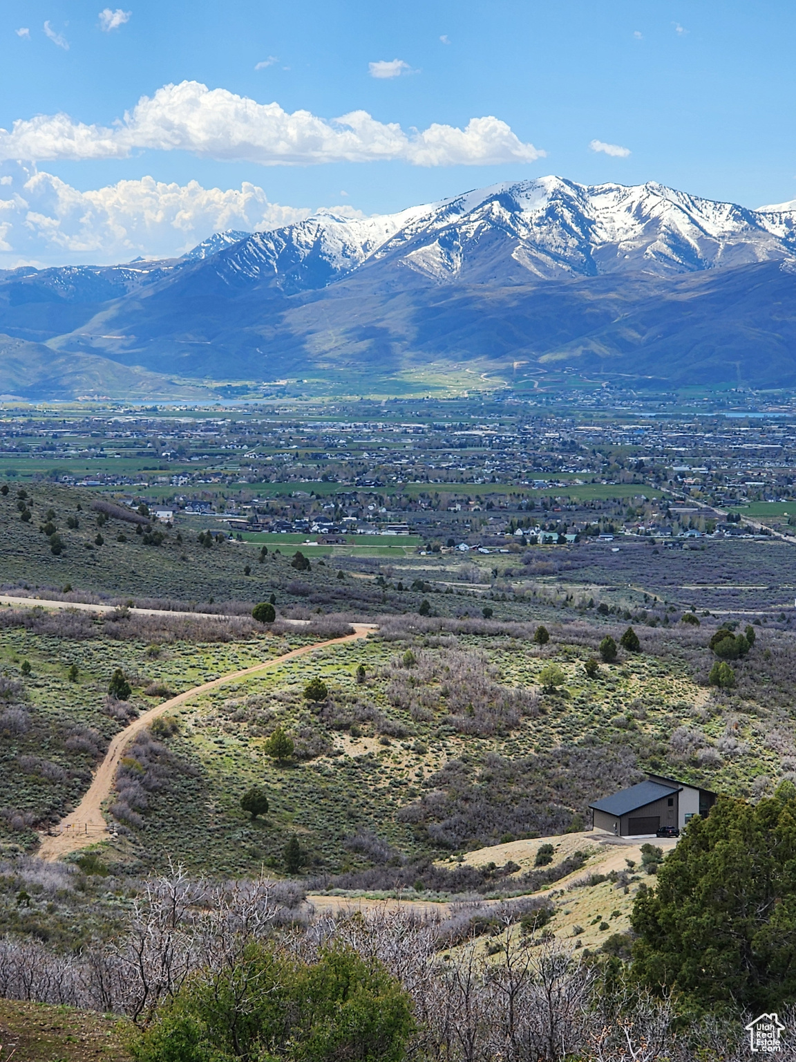 1532 S Beaver Bench Rd #1483, Heber City, Utah image 1